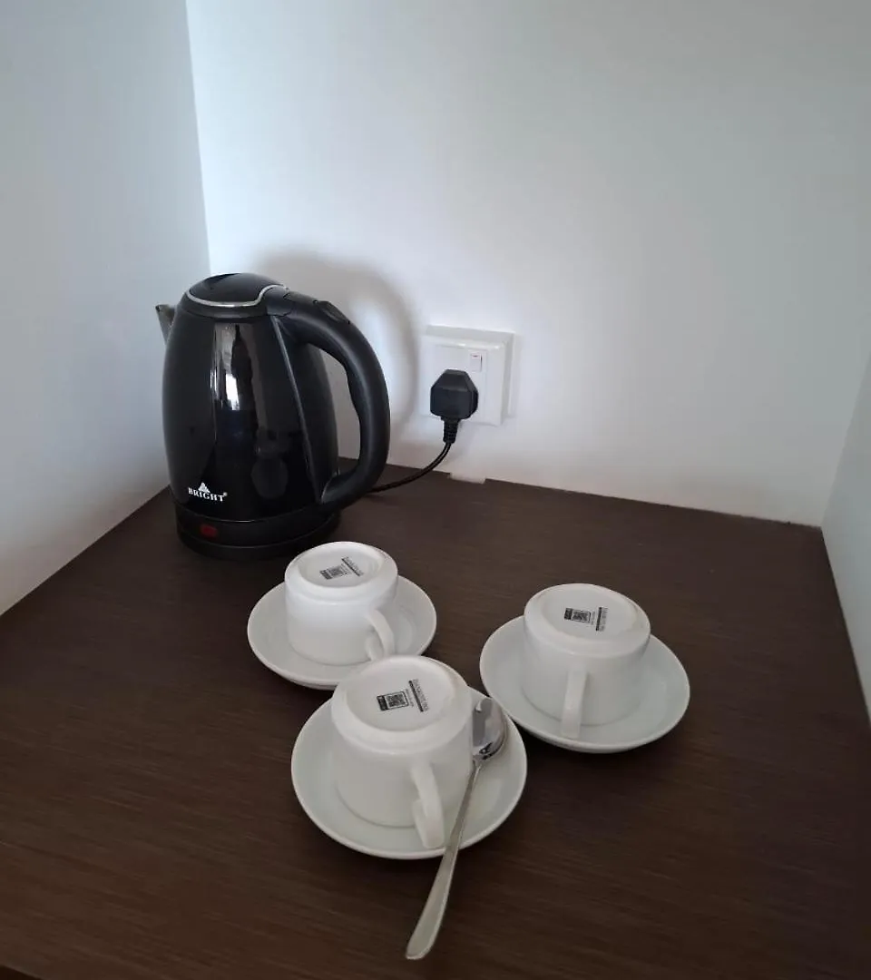 Sea View Luxury Apartments By Tyronne Negombo