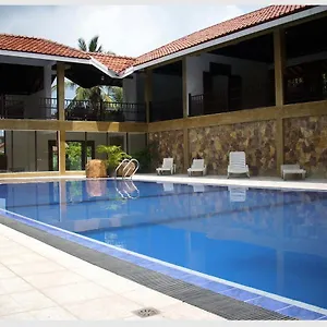  Hotel Romantic Garden