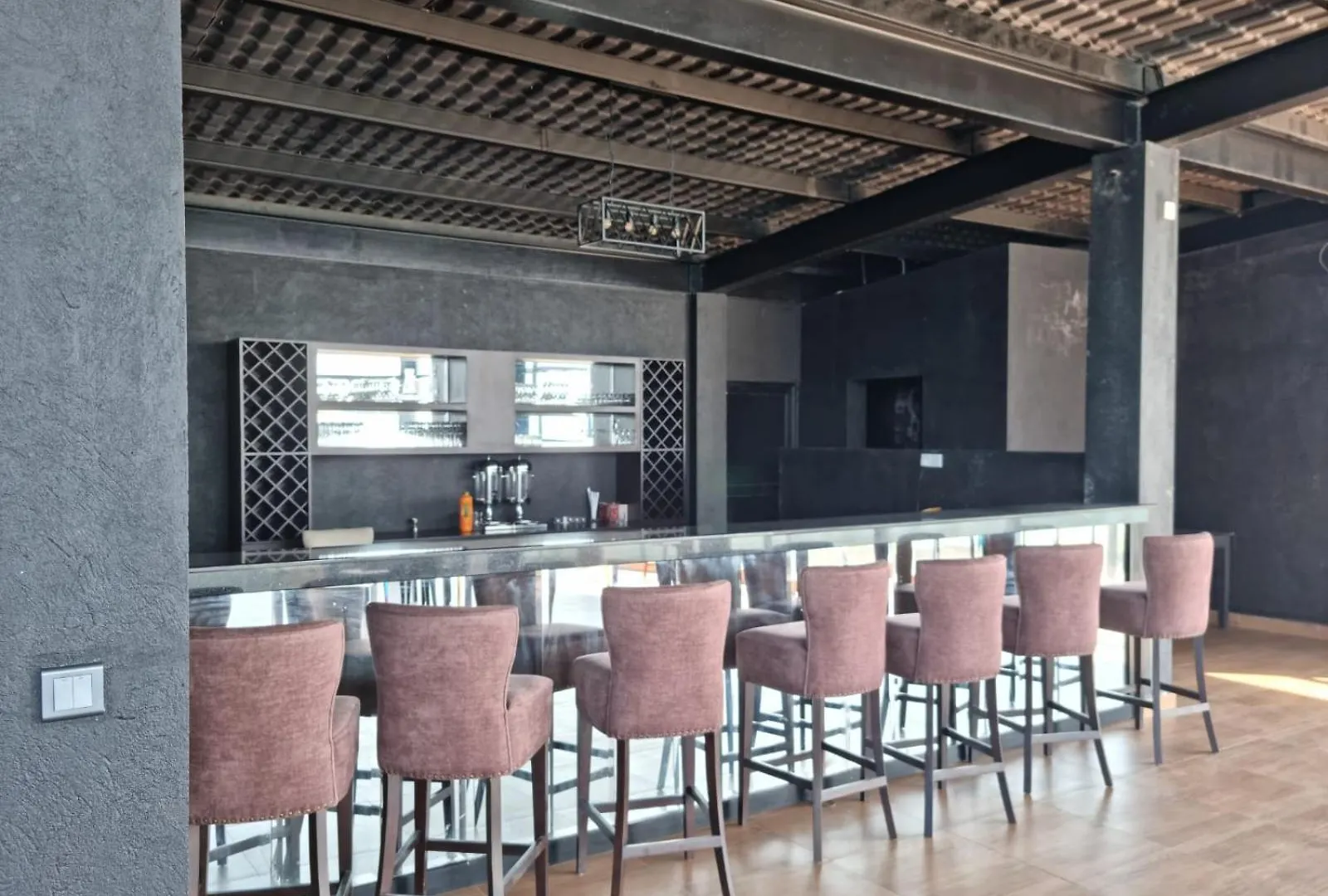 Sea View Luxury Apartments By Tyronne Negombo