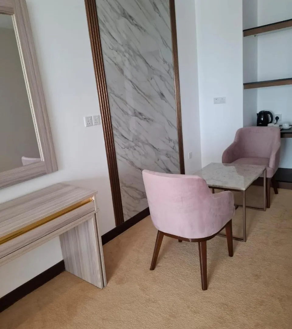 Sea View Luxury Apartments By Tyronne Negombo Sri Lanka