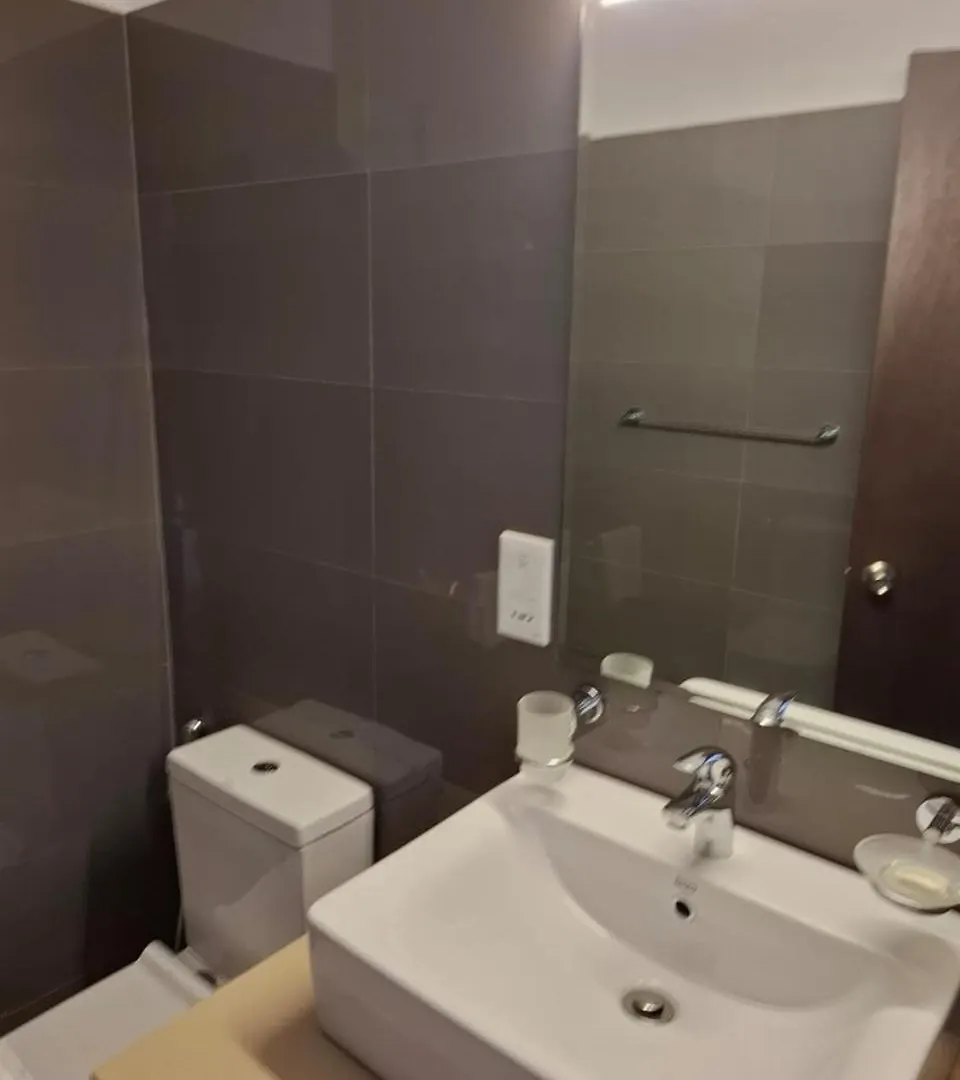 Sea View Luxury Apartments By Tyronne Negombo