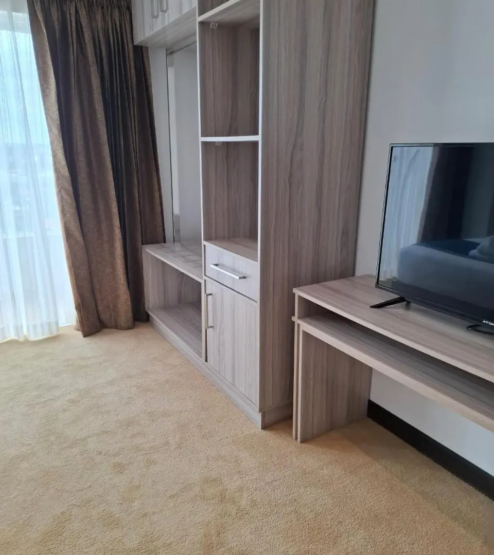 Sea View Luxury Apartments By Tyronne Negombo