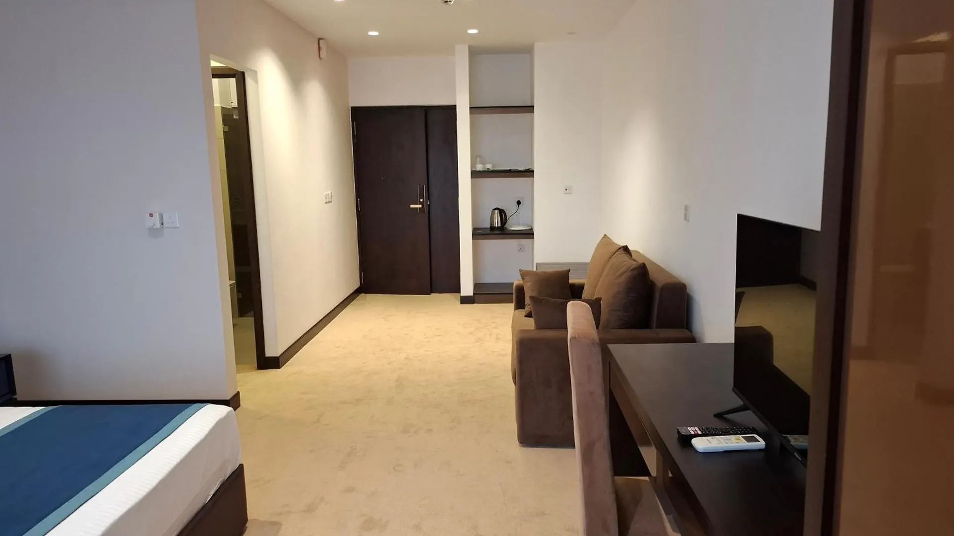 Sea View Luxury Apartments By Tyronne Negombo 0*,